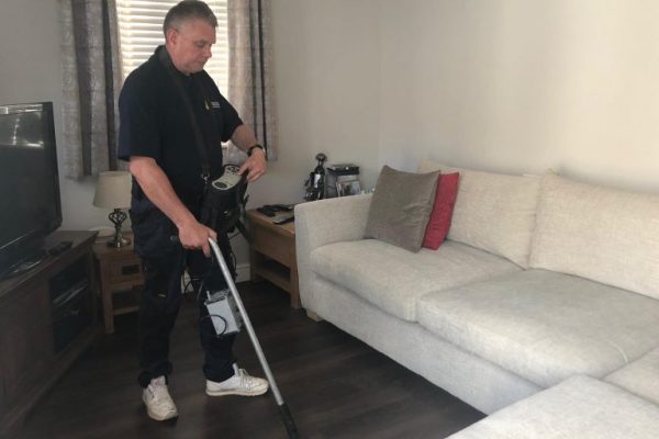 Tyne and Wear Central Heating Leak Detection Service