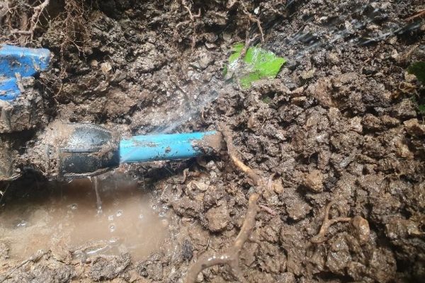 Water Mains Leak Detection Tyne and Wear